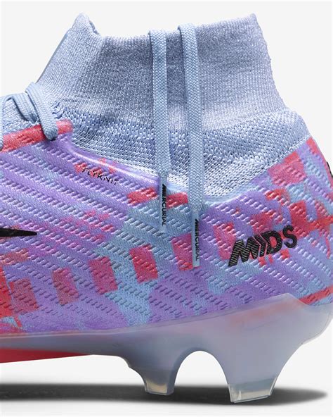 nike mercurial schroefnop|mercurial soccer shoes.